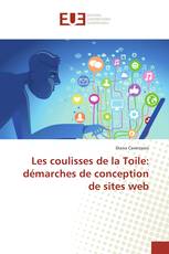 Les coulisses de la Toile: démarches de conception de sites web