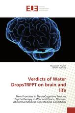 Verdicts of Water DropsTRPPT on brain and life