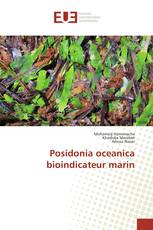 Posidonia oceanica bioindicateur marin