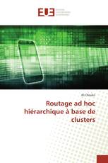 Routage ad hoc hiérarchique à base de clusters