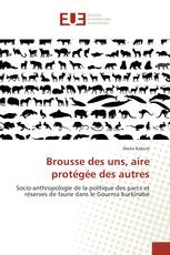 Brousse des uns, aire protégée des autres