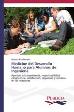 Medición del Desarrollo Humano para Alumnos de Ingeniería