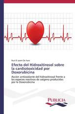 Efecto del Hidroxitirosol sobre la cardiotoxicidad por Doxorubicina