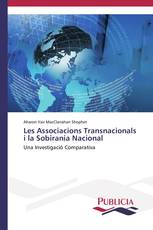 Les Associacions Transnacionals i la Sobirania Nacional
