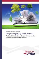 Lengua Inglesa y EEES. Tomo I