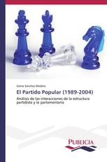 El Partido Popular (1989-2004)