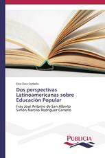 Dos perspectivas Latinoamericanas sobre Educación Popular