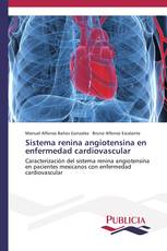 Sistema renina angiotensina en enfermedad cardiovascular
