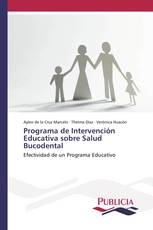 Programa de Intervención Educativa sobre Salud Bucodental