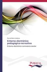 Entorno electrónico pedagógico-recreativo