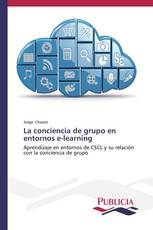 La conciencia de grupo en entornos e-learning