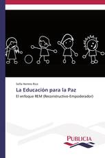 La Educación para la Paz