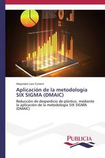 Aplicación de la metodología SIX SIGMA (DMAIC)