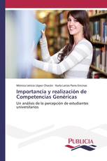 Importancia y realización de Competencias Genéricas