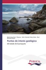 Puntos de interés geológico