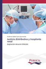 Justicia distributiva y trasplante renal