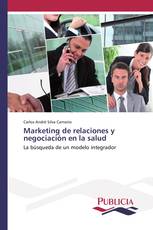 Marketing de relaciones y negociación en la salud