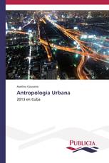 Antropología Urbana