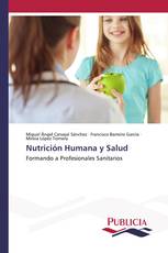 Nutrición Humana y Salud