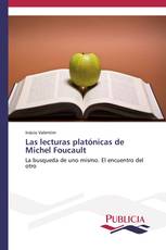 Las lecturas platónicas de Michel Foucault