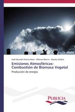 Emisiones Atmosféricas- Combustión de Biomasa Vegetal