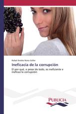 Ineficacia de la corrupción