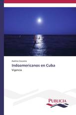 Indoamericanos en Cuba