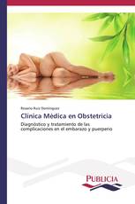 Clínica Médica en Obstetricia