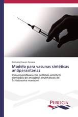 Modelo para vacunas sintéticas antiparasitarias
