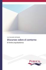 Discursos sobre el contorno