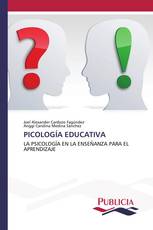 PICOLOGÍA EDUCATIVA