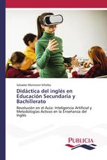 Didáctica del inglés en Educación Secundaria y Bachillerato