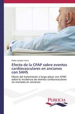 Efecto de la CPAP sobre eventos cardiovasculares en ancianos con SAHS