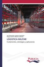 LOGISTICA MILITAR