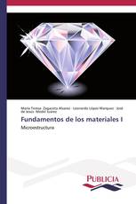 Fundamentos de los materiales I