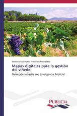 Mapas digitales para la gestión del viñedo