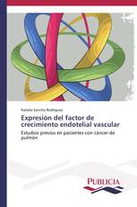 Expresión del factor de crecimiento endotelial vascular