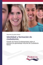 Identidad y formación de ciudadanías