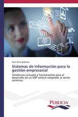 Sistemas de información para la gestión empresarial