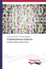 Criptosistemas Caóticos