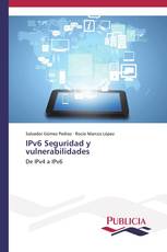 IPv6 Seguridad y vulnerabilidades