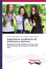 Expectativas académicas  de profesores y alumnos