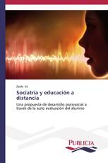 Sociatría y educación a distancia