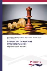 Prevención de traumas intrahospitalarios