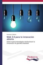 Web 3.0 para la innovación abierta