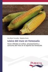 Léxico del maíz en Venezuela