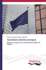 Sociedad anónima europea