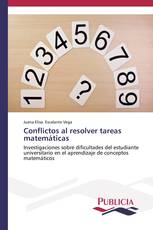 Conflictos al resolver tareas matemáticas