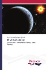 El Clima Espacial