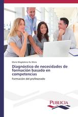 Diagnóstico de necesidades de formación basado en competencias